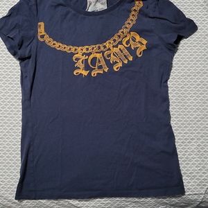 Gwen Stefani LAMB shirt